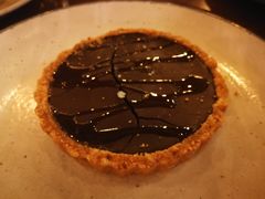 巧克力塔-PIZZA BIANCA(万象城店)