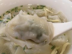 -老盛兴汤包馆(安波店)