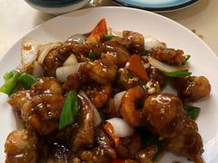 -小红门海鲜