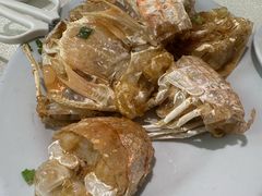 濑尿虾-创发潮州饭店