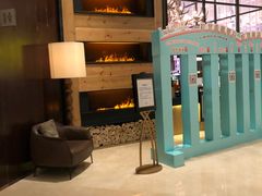 -松咖啡自助餐厅·松北香格里拉