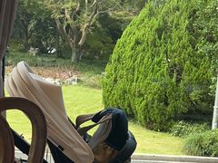 -浙江西子宾馆·瑶园咖啡厅