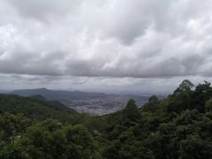 -东莞观音山旅游风景区