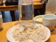 -一轩饺子馆(丽都店)