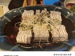 -南通滨江洲际酒店-东厨中餐厅