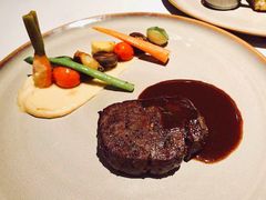 -L'Arome芳芳法国餐厅(仙林金鹰店)