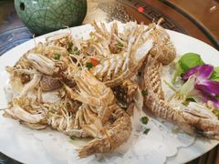 -友强·23年特色海鲜大排档(厦门店)