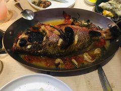 -Mercato莫卡多露台餐厅与酒吧(K11店)