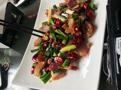 -炊烟餐厅