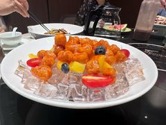 -花城粤菜餐厅(高新区店)