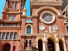 -青岛东方影都融创电影世界