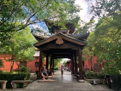 -广富林郊野公园