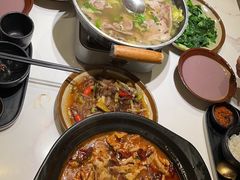 -乔阿马·江南味·驴肉香(龙湖华泾天街店)