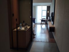 -乐福酒店(黎黄陂路汉口江滩店)