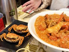 -聚味瞿记·龙虾堂(坡子街店)