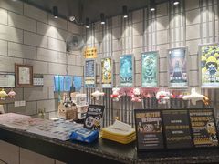 -bb boom运动闯关密室·聚会团建·家庭亲子(龙湖西溪天街店)