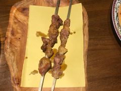 -天山醉美·新疆餐厅(富华里店)