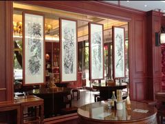大堂-勤德兴(湖滨路店)