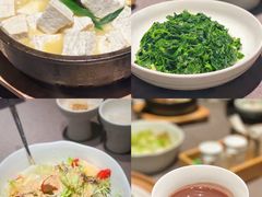 -茶宴·美食地标餐厅(沙坡尾店)