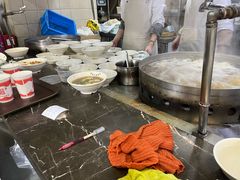 -蒋家桥饺面店(奥邦店)