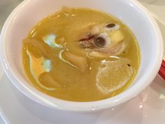 -大永發老火浓汤·经典粤菜(北滨路店)