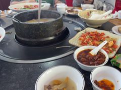 -南渝食府.墨脱石锅松茸鸡