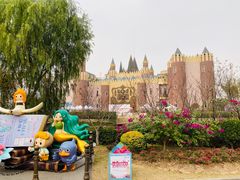 -安徒生童话乐园