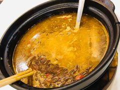 -翠清酒家(万丰路店)