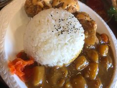 -食喜料理(诸城店)