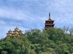 -狼山风景名胜区