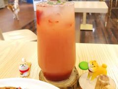 -豆柴町-柴犬主题狗咖(红鼎国际C座店)