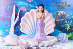 点击看大图 -小阿福儿童摄影(华中智谷店)