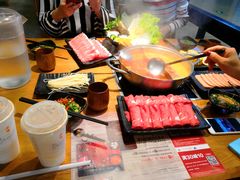 -呷哺呷哺(砂之船奥莱店)