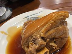 -春發合饭庄
