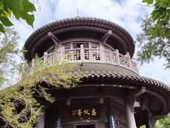 -南山风景名胜区