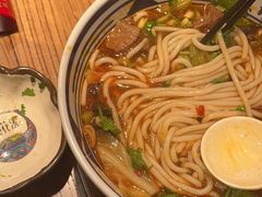 -鑫花溪牛肉米粉(景德路店)