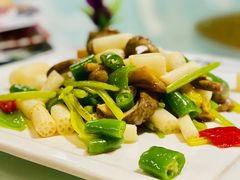 -昔士风中西餐厅(天河公园店)