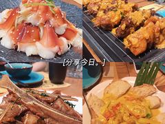 -摩登有记·新派泰国菜(银钻广场店)