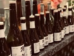 -鲔吞·和牛寿喜烧(闵行区绿瘦酒店)