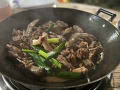 -大地农庄(逢沙大道店)