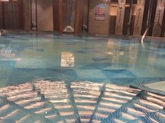 -海纳百川·都市温泉·足道·SPA(学院路店)