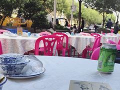 -东江海鲜大排档·潮汕菜·砂锅粥