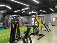 -即刻自助健身·私教馆(对外经贸店)