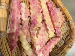 -阿婆情腊排骨火锅·野生菌季(古城旗舰店)