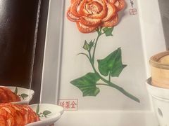 -北京全聚德(方庄店)