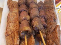 -琴岛顺天馄饨(漳州二路店)