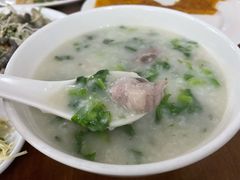 -华记粥饭店(印象容桂主题风情街店)