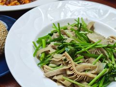 芫爆散丹-南门小馆·清真(国贸商城店)