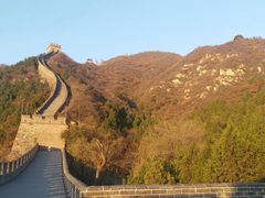 -居庸关长城