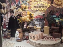 -歪歪宫殿·生日派对·团建聚会·轰趴·Wonder Palazzo